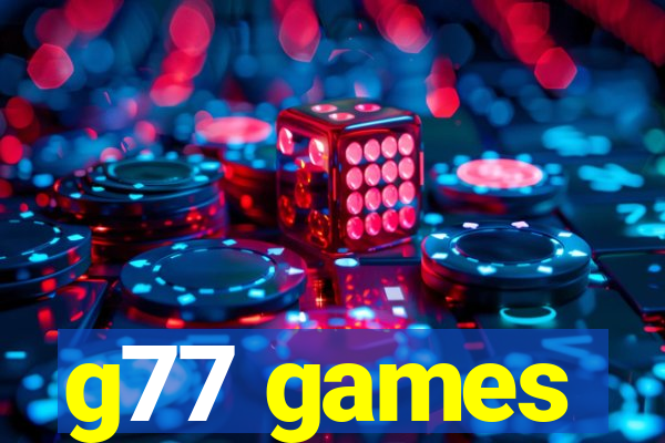 g77 games